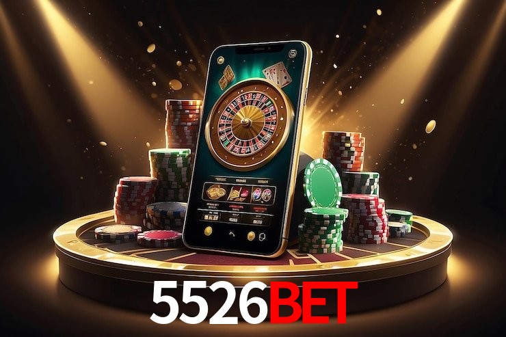Diretório de Jogos 5526bet