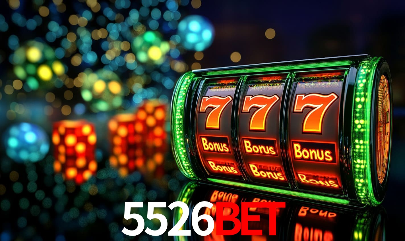 Avaliações dos Jogadores 5526bet