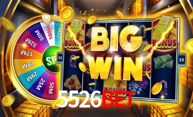 Explorando a Categoria de Eventos em Apostas na 5526bet