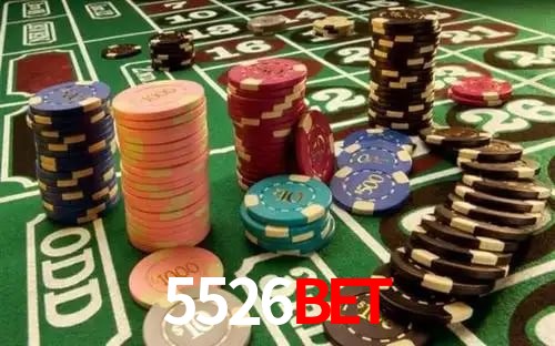 PIX Instantâneo 5526bet