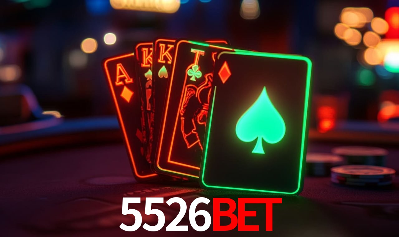 Promoções Sazonais 5526bet