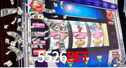 A Emoção da Loteria na 5526bet: Uma Chance de Mudança de Vida