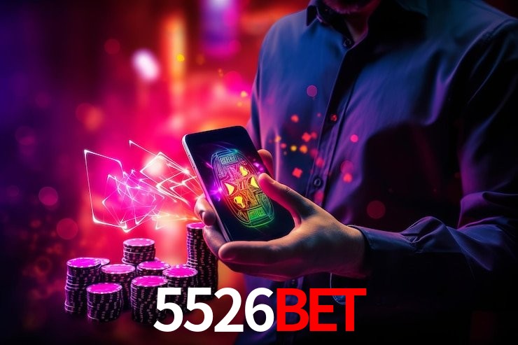 Recursos de Bônus 5526bet