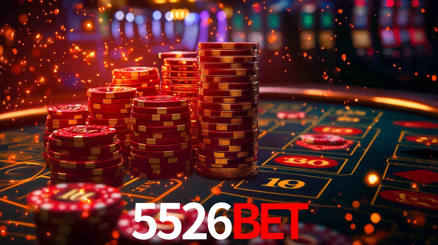 5526bet