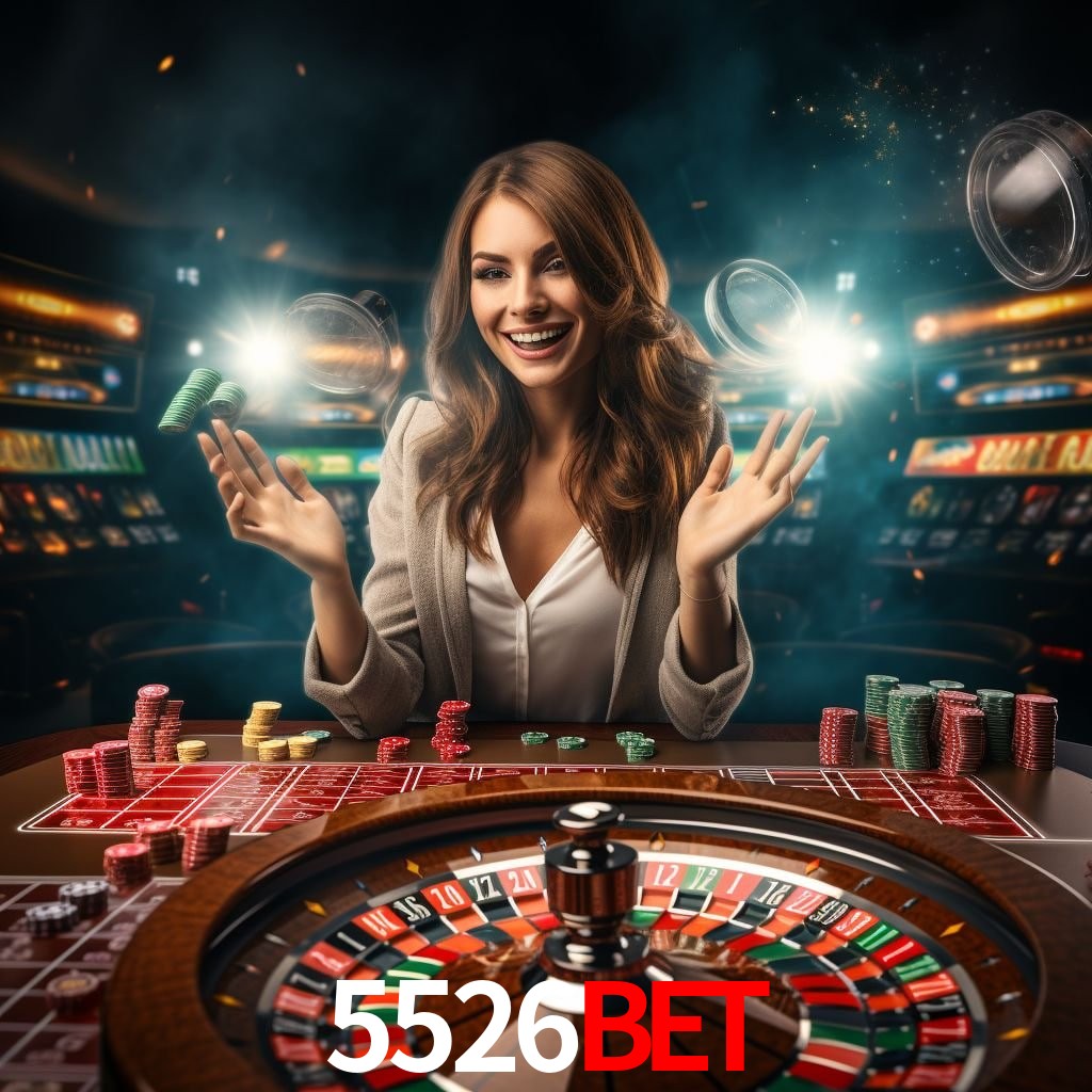 5526bet login