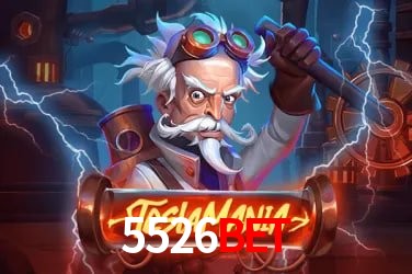 Estatísticas do Jogo 5526bet
