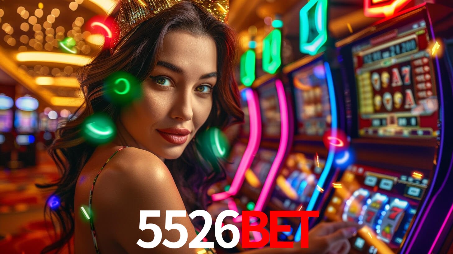 Jogos Exclusivos 5526bet
