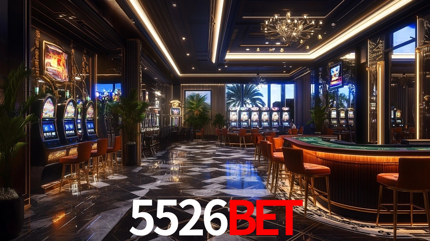 Experimente o Login Seguro Premium no 5526bet
