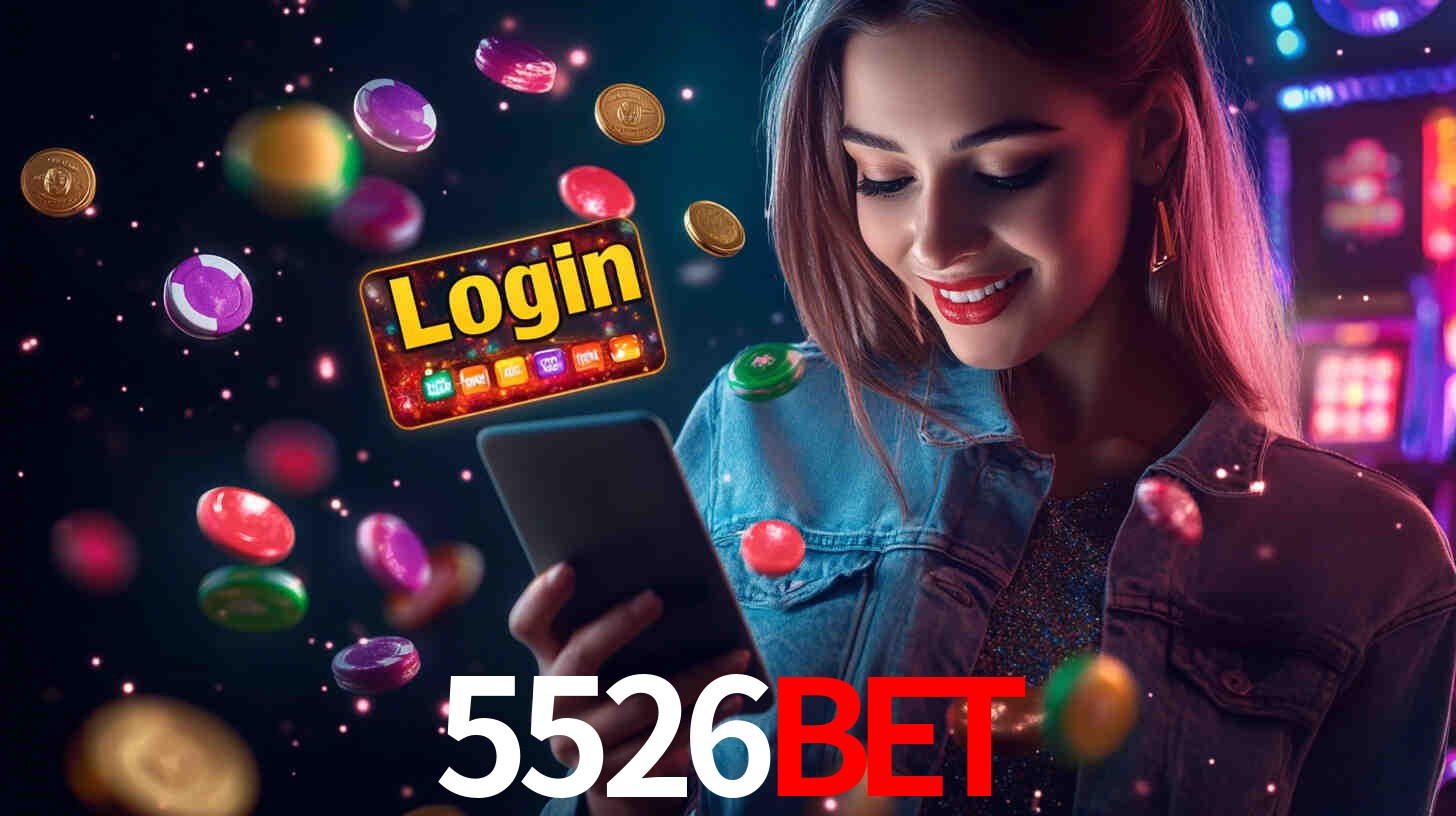 cassino 5526bet