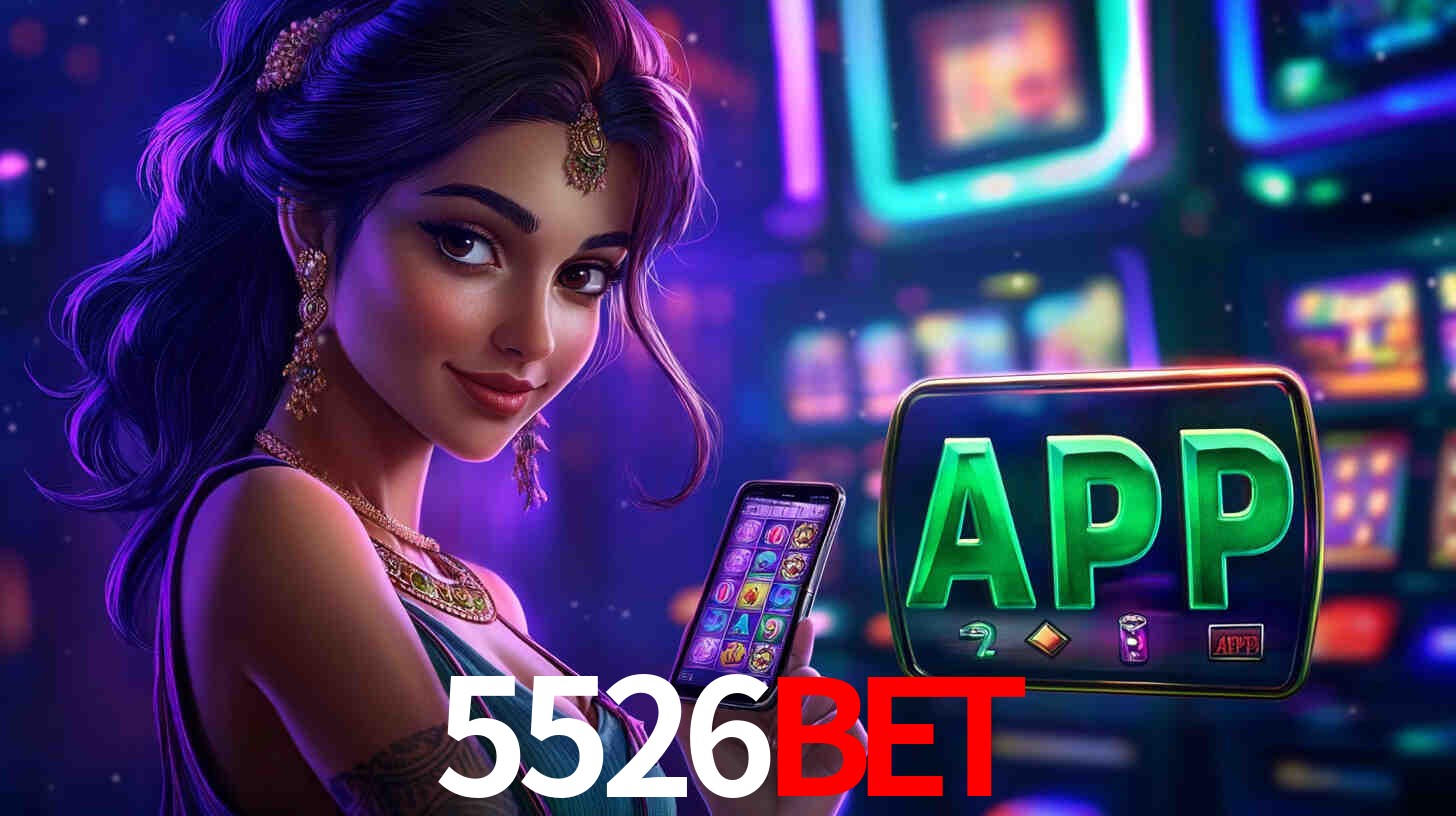 5526bet login