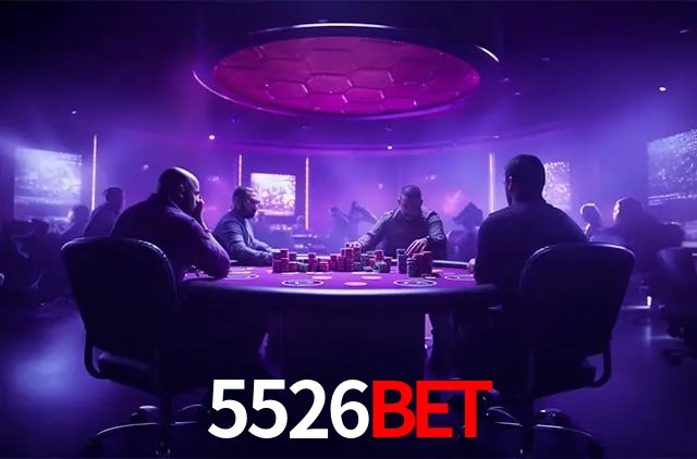 Programa VIP 5526bet