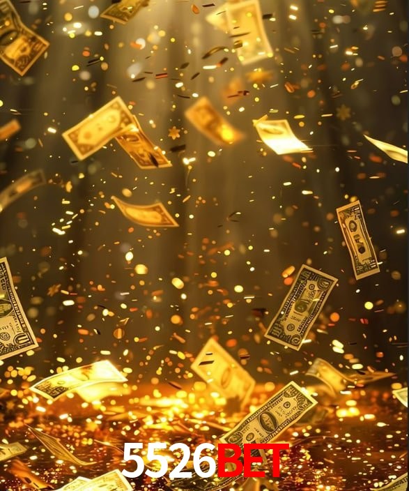 Casino Ao Vivo 5526bet