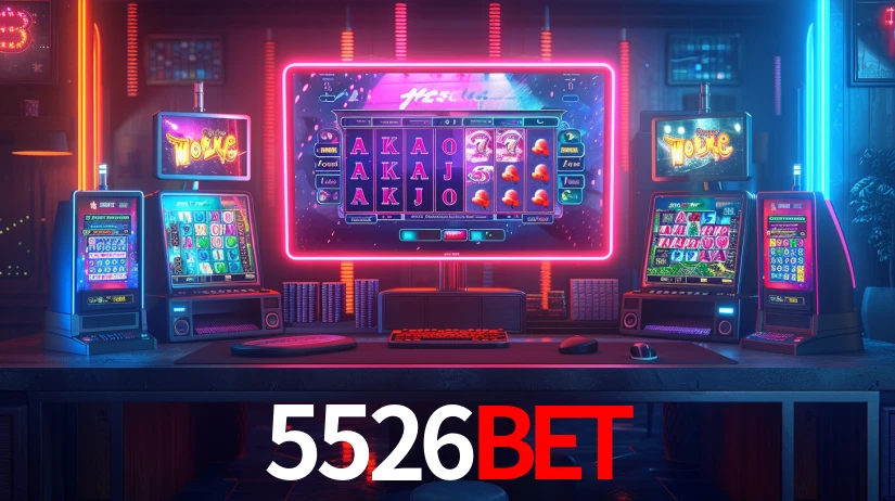 5526bet.com