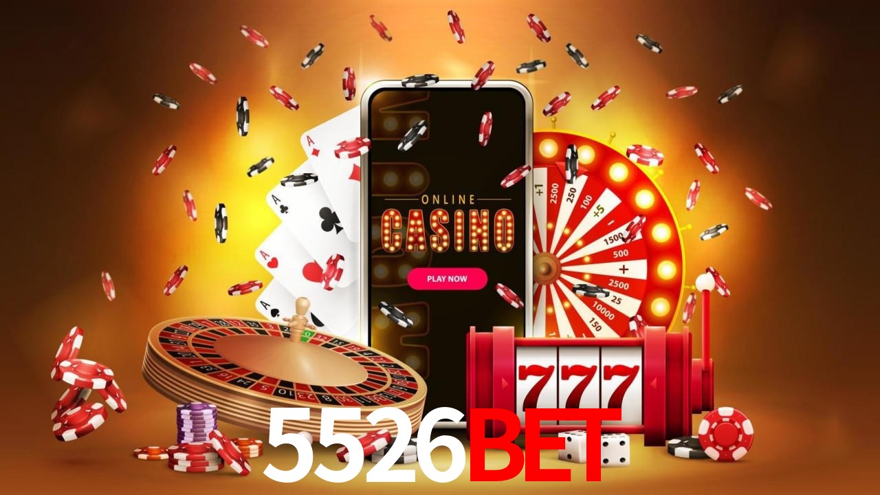 A Emoção da Loteria na 5526bet: Uma Chance de Mudança de Vida