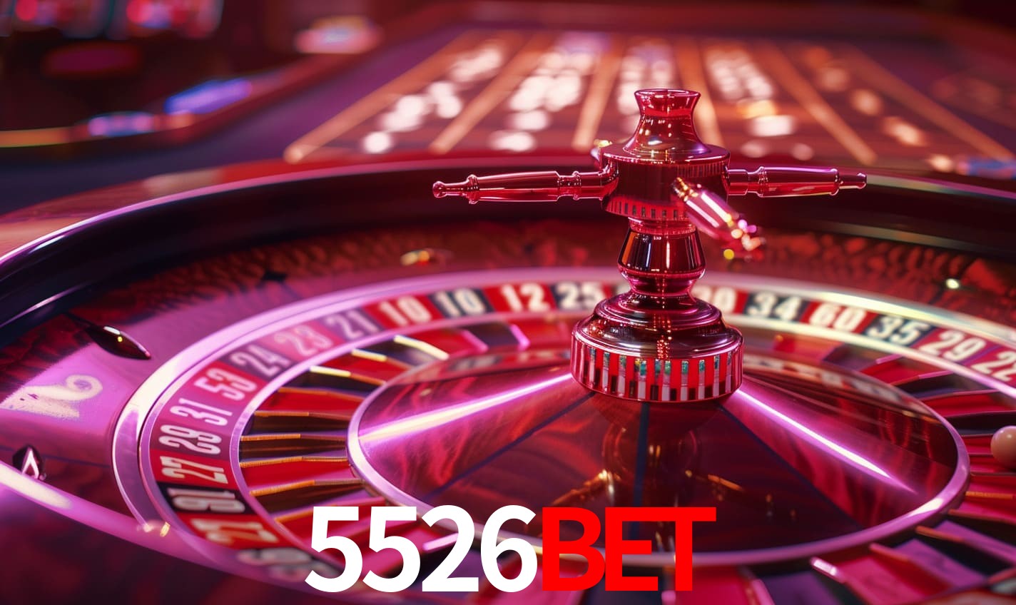 Bônus Diários 5526bet